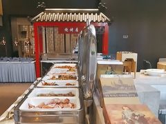 -上海虹桥宾馆味翠餐厅