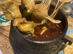 -那些年记忆烧烤