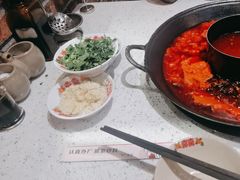 -龙厂长老火锅(抚琴店)