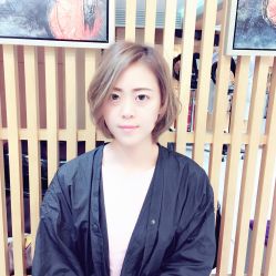 中发可爱型-雅仕 HAIR SALON 美发沙龙