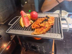 -花潮料理艺食馆(SM新生活广场店)