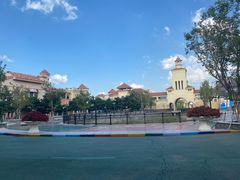 -沈阳方特欢乐世界