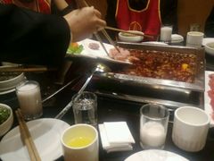 -安安火锅(上美广场店)