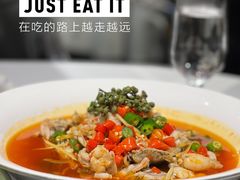 -小河盐帮·私家菜·烤鸭(三元桥·霄云路店)