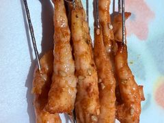 -北丐先生·野馄饨烧烤(雨花万象店)