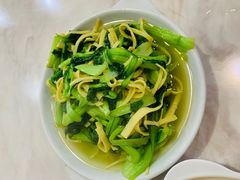 -扬州小吃(延安西路店)