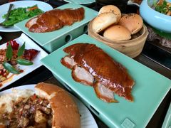 香酥北京烤鸭-唐廊烤鸭店(工体店)