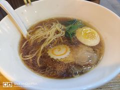 -神田川拉面店(上游街店)