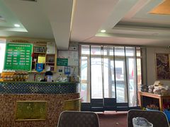 -托克逊老四号餐厅