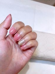 -森日式美甲沙龙MORI NAIL总店