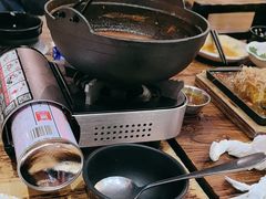 -小川洋风料理(街道口店)