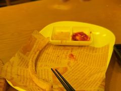 -AJIYA炭火烧肉(徐汇正大乐城店)