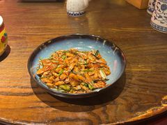 -南京大牌档(夫子庙老门东店)
