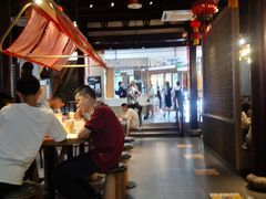 -麦当劳(南后街店)