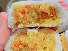 现烤福兔菓-北京稻香村(方庄店)