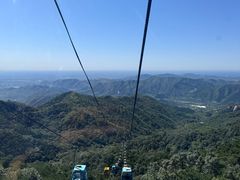 -天津盘山风景名胜区