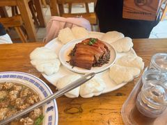 -老雒阳面馆·水席·洛阳菜(纱厂路店)