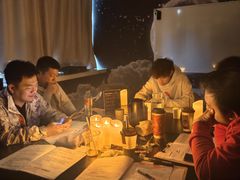 -剧狐剧本杀·月球探案馆(人民广场1号店)