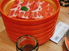 -松野谷·寿喜烧自助(华联顺义金街购物中心店)