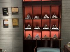 -王府茶楼茶宴·创意菜(朝阳公园店)