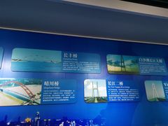 -武汉规划展示馆