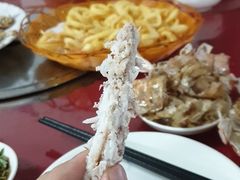 -渔友鲜海鲜加工(海鲜大世界店)