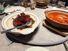 -南堂馆·新川菜(春熙路店)