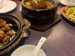 八宝狮子头-孙家外婆•长春地标美食新名片(吾悦广场店)