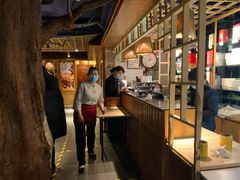 -渝信川菜 · 川味家常菜(长安店)