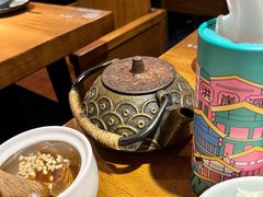 -九锅一堂酸菜鱼(新南凯德直营店)