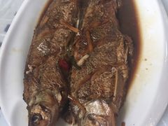 -太湖好灶头土菜馆(石公路店)