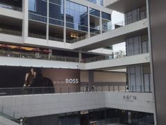 -深圳湾万象城(南山店)