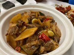 -新新湘菜馆(新中街二条店)