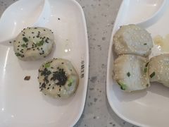 -小杨生煎(周浦万达店)