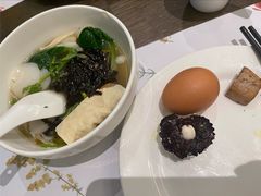-宁波威斯汀酒店