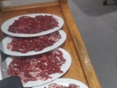 -陈记顺和潮汕牛肉火锅(韩江路店)