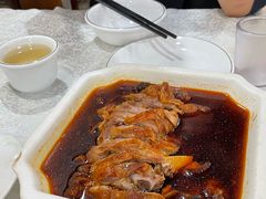 -蒲氏烤鸭(百寿路店)