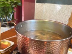 -敏珠拉姆藏餐·南京厨房(富春江东街店)