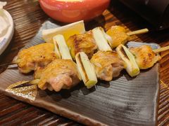 -鸟鹏烧鸟居酒屋(熙龙湾店)