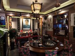-百一大地锅(香福路店)