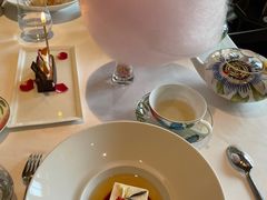 -Le Comptoir de Pierre Gagnaire