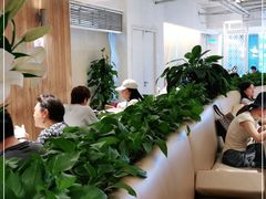 大堂-衡山汇·高级粤菜(霄云路店)