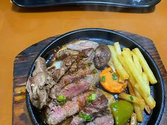 -福冈日本料理(段家坝店)