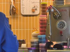 -SeekSeeking咖啡专门店(堰塘街店)