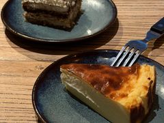 -Common Table · Brunch & Coffee
