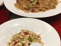 -金地大酒店-中餐厅