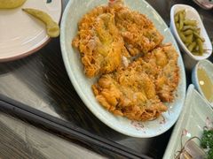 -抱德·潮汕味(琶洲店原惠城鱼仔)