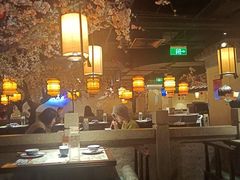 -龙湖星悦荟(颐和店)