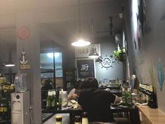 大堂-东海章鱼馆(恒瑞街店)