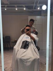 -Will+ Hair Studio